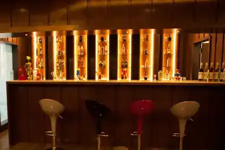 Rg Inn - 11