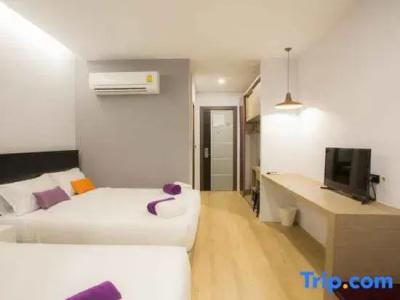 Chaweng Villawee - Sha Plus - 94