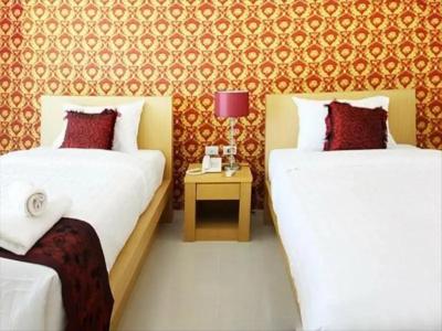 Le Desir Resortel - 25