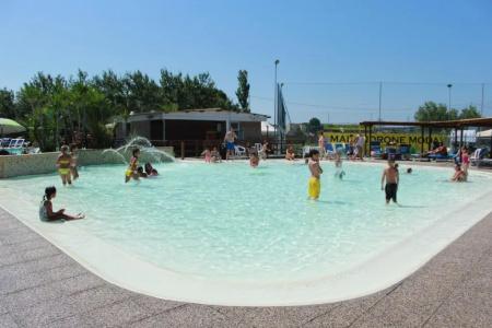 Camping Village Baia del Marinaio - 7