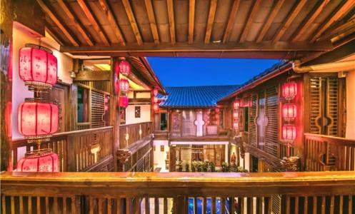 Haitang Garden Inn - 14