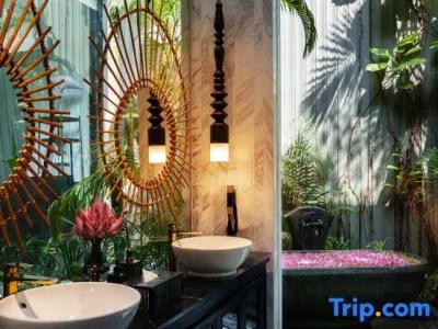 Shinta Mani Angkor & Bensley Collection Pool Villas - 207