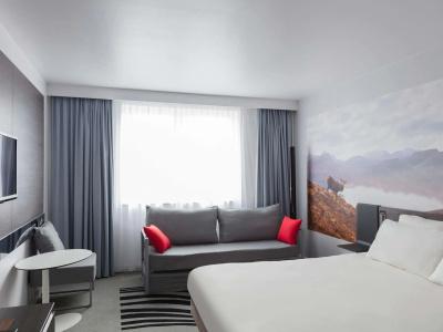 Novotel Edinburgh Centre - 5
