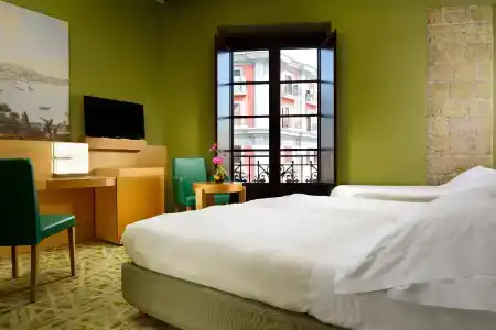 Unahotels Napoli - 49