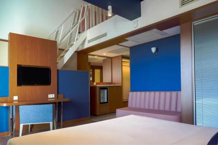 Trio Suites Görükle - 23