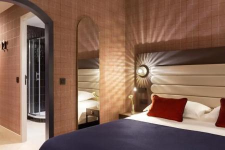 Hôtel Marielle - 48