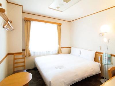 Toyoko Inn Hokkaido Kitami Ekimae - 24