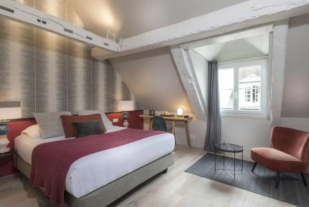 Hôtel Jeanne d'Arc Le Marais - 3