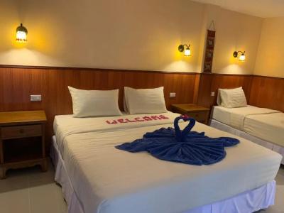 Laguna Beach Club Resort Sha Plus - 81