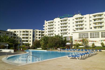 Suite Jardins Da Ajuda - 11