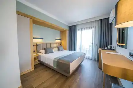 Premier Nergis Beach & Spa - 2