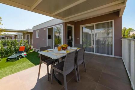 Camping Le Palme - 57