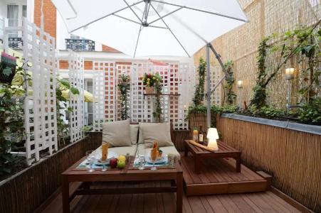 Les Patios du Marais 2 - 198