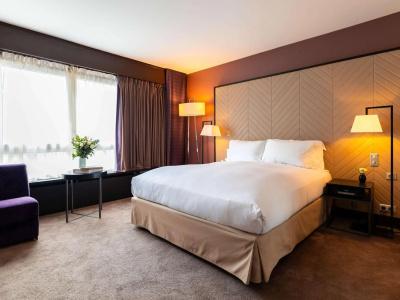 Sofitel Strasbourg Grande Ile - 1