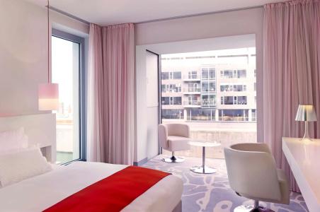 art'otel cologne, part of Radisson Group - 40