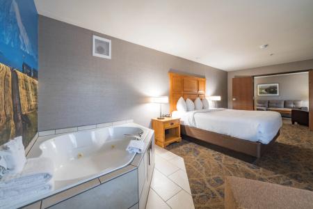 Best Western Plus Grantree Inn - 2