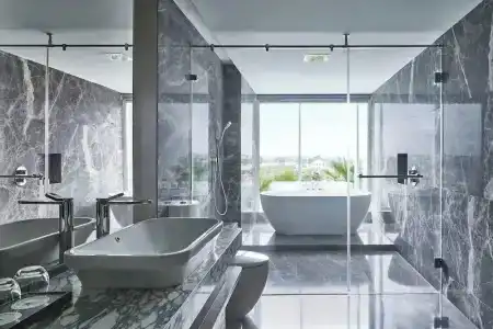 Yogyakarta Marriott - 96