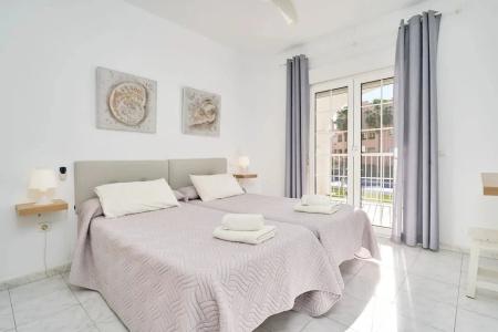 Apartamentos Almoraide Suites - Adults Only - 220