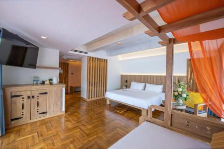 Baan Samui Resort - Sha Extra Plus - 110