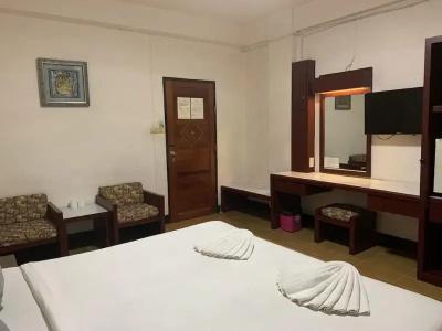 Romeo Palace Pattaya - 21