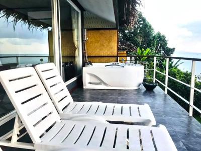 Koh Jum Resort - 94