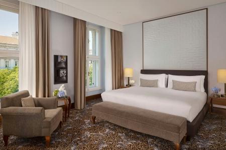 The Ritz-Carlton, Vienna - 41