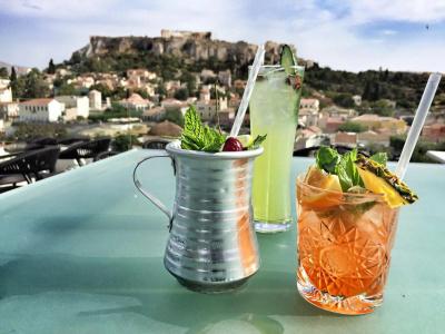 A for Athens - 11