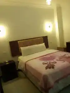 Arabian Nights Hostel - 60