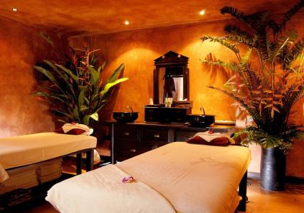 Horizon Patong Beach Resort and Spa - 1