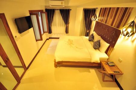 My Chiangmai Boutique Lodge - 81