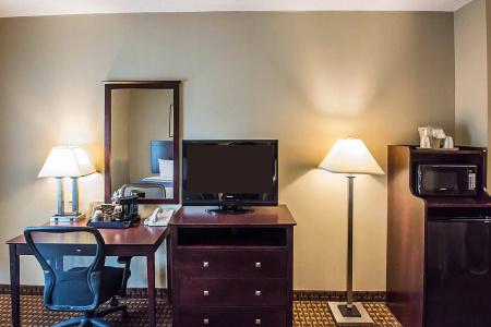 Comfort Inn Monroe Avenue - 6