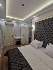 Paris Garden Istanbul - 39