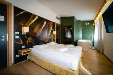 Boutique Exclusive B&B - 186