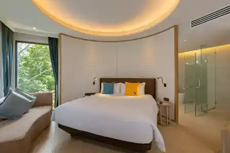 The Nature Phuket - Sha Extra Plus - 42