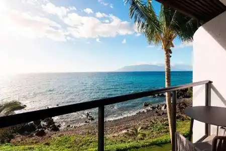 Wailea Beach - Marriott, Maui - 17