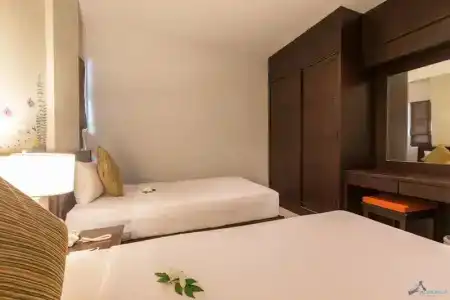 Krabi Aquamarine Resort - Sha Plus - 33