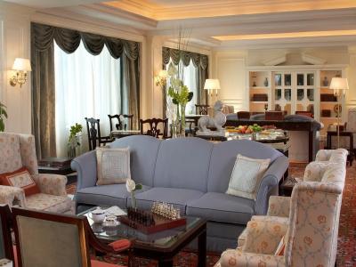 The Ritz-Carlton Beijing - 10