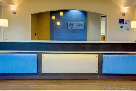 Holiday Inn Express Bellingham, An Ihg - 1