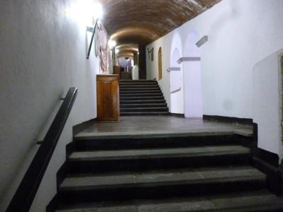 Castillo de Santa Cecilia - 5