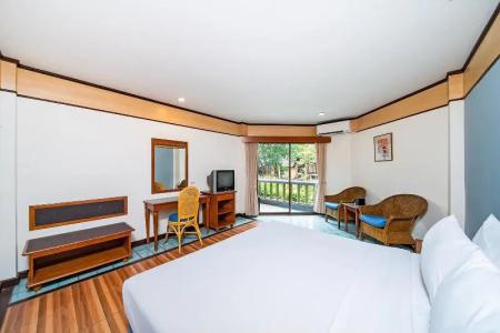 Botany Beach Resort - 30