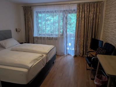 Pension Blüchersruh - 38