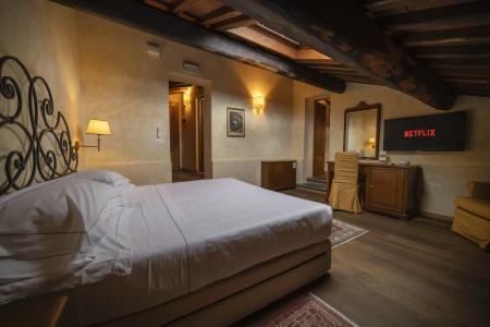 Palazzo San Niccolò & Spa - 4
