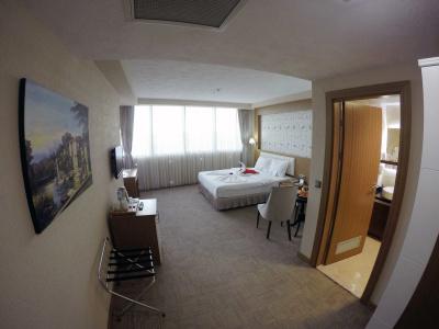 Yol Is Holiday Adana - 5