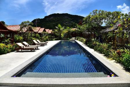 Thai House Resort - 21