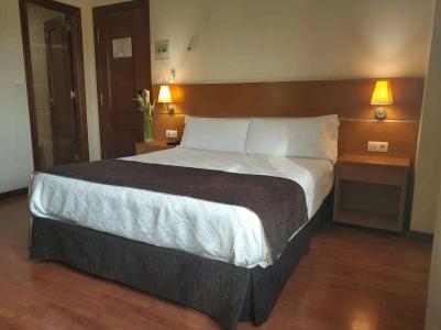 Avión by Bossh Hotels - 19
