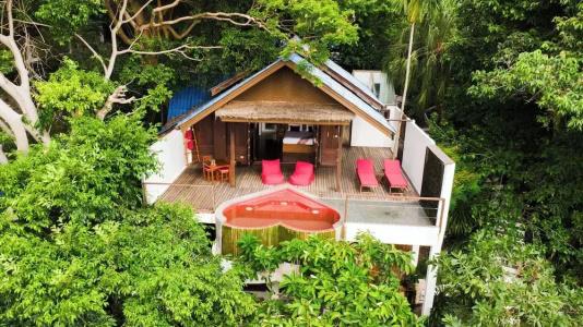 The Place Luxury Boutique Villas - Sha Extra Plus - 73