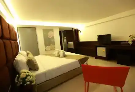 The Bangkok Major Suite - 23