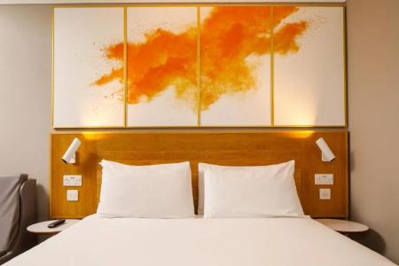 ibis Styles Birmingham Centre - 33