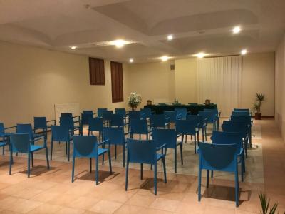 Due Lune Resort Golf & Spa - 13