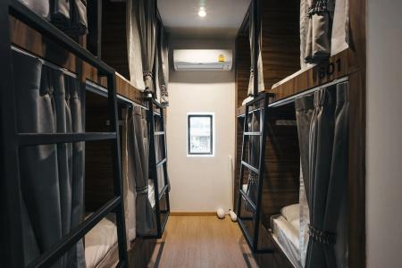 Hostel Urby - 3